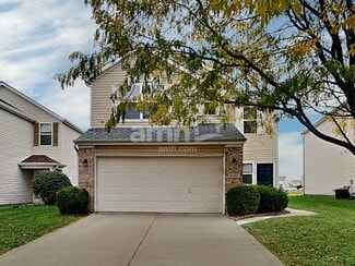 5705 Valhalla Way, Indianapolis, IN 46235