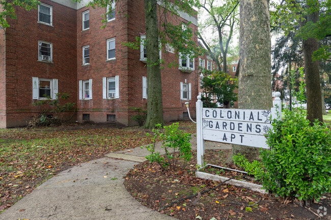 Colonial Gardens Trenton Proud LLC, Trenton, NJ 08618 - photo 3