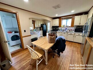 64 Undine Rd Unit 1, Boston, MA 02135