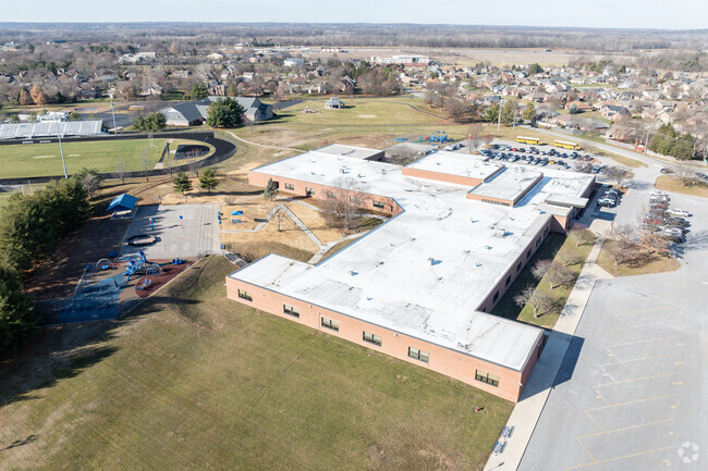 Pleasant Grove Elementary School