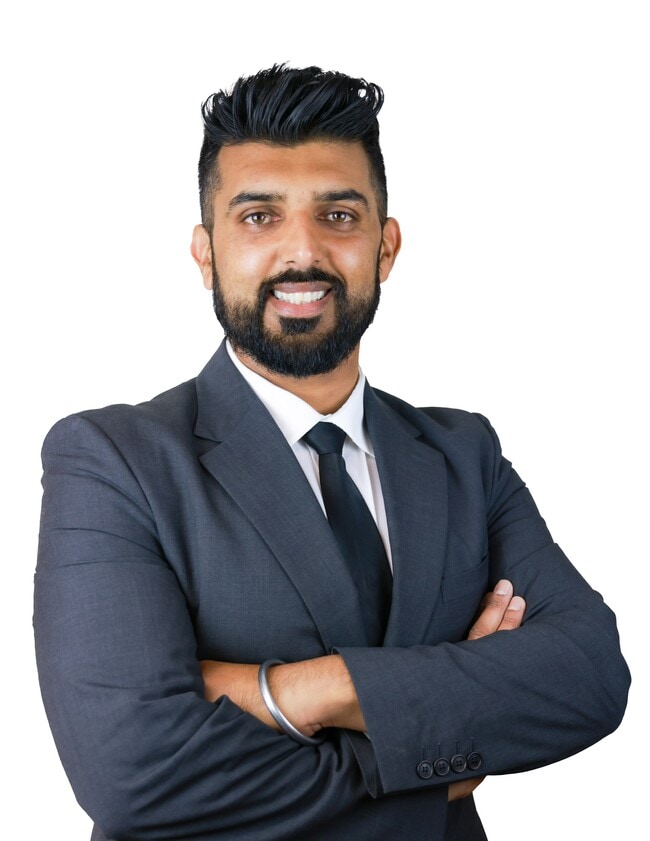Agent Photo