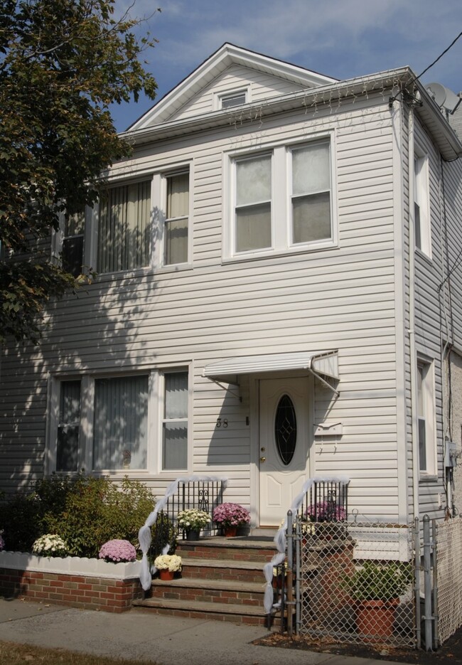 38 1st St Unit 2nd floor, Lodi, NJ 07644