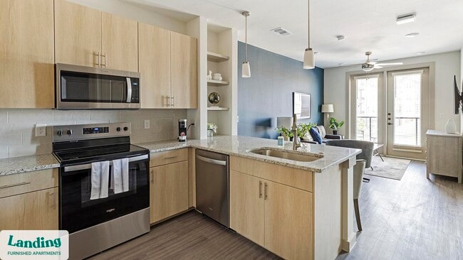 125 S Standridge Blvd unit 256.1408965, Anna, TX 75409 - photo 5