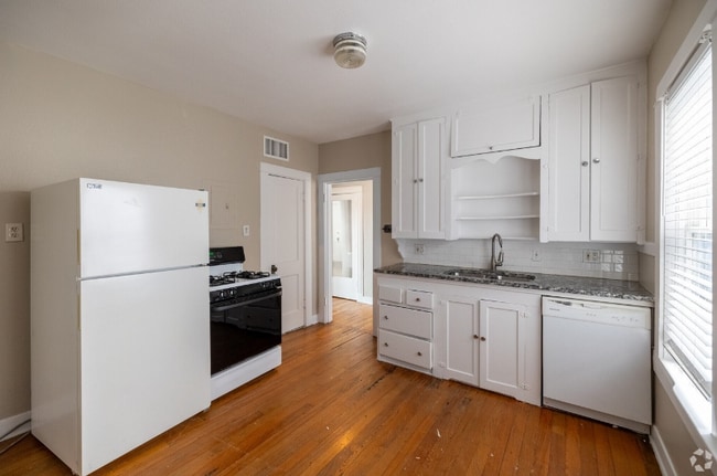 301-311 W Leuda St unit 805D, Fort Worth, TX 76104 - photo 4