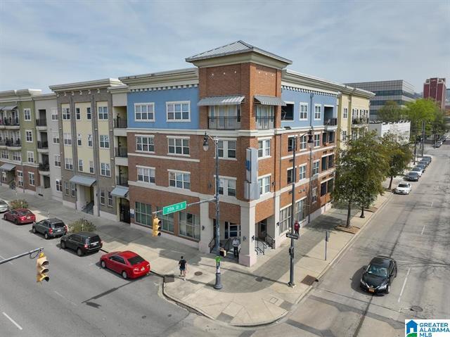 Bristol Southside -UAB