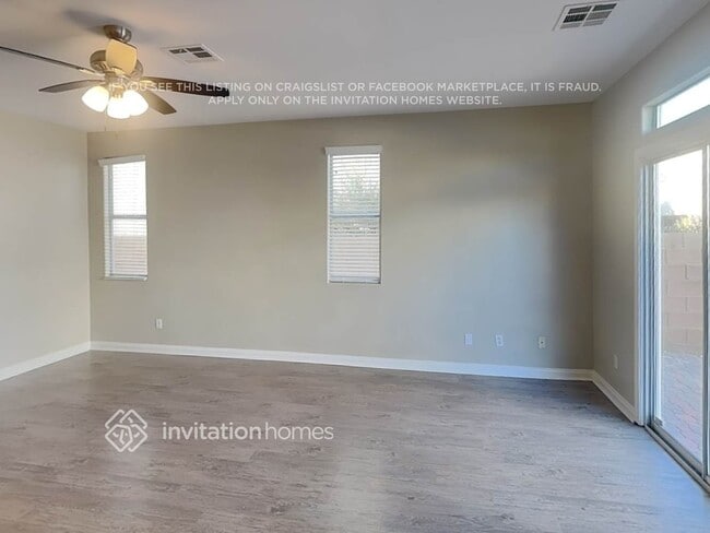 3872 W Irvin Ave, Las Vegas, NV 89141 - photo 5