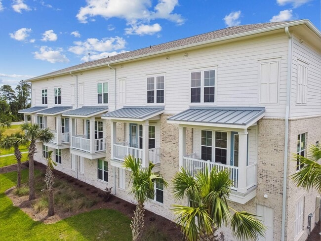 Cadence at Nocatee, Ponte Vedra, FL 32081 - photo 2