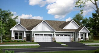 20088 66th Place, Corcoran, MN 55340