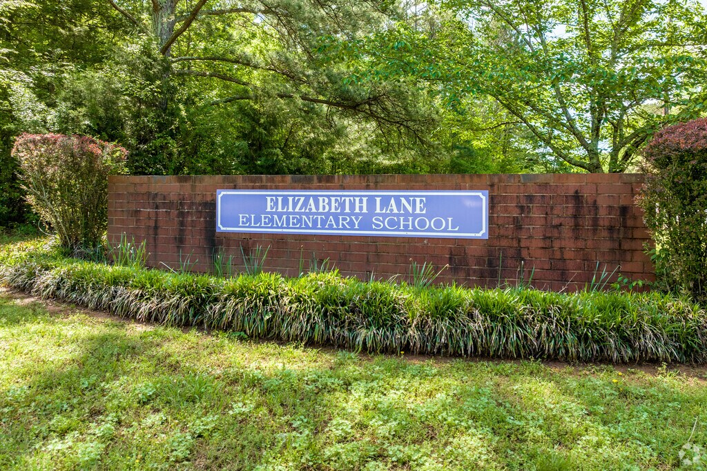 Elizabeth Lane Elementary, Matthews NC Rankings & Reviews