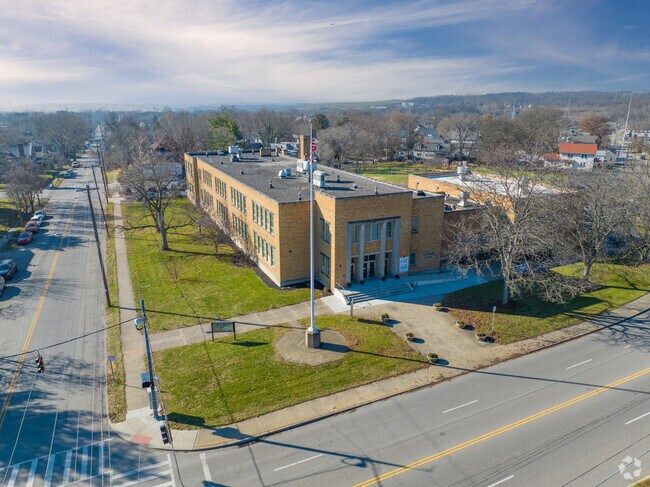 Rising Star at Carthage is located on 125 W North Bend Rd, in Cincinnati, OH.