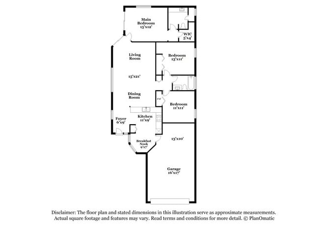 6154 Kiteridge Dr, Lithia, FL 33547 - photo 2