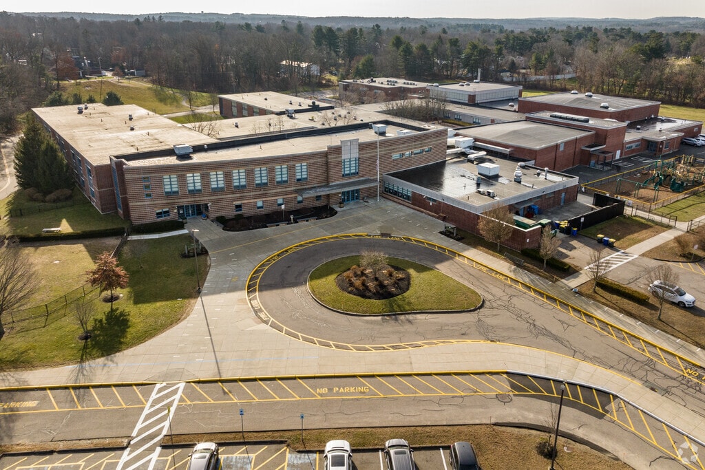 Horace Mann Middle School, Rankings & Reviews