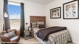 Model Home Coming Soon, WARD, AR 72176