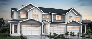 6987 S Mt Meek Dr Unit 36452148, West Jordan, UT 84081