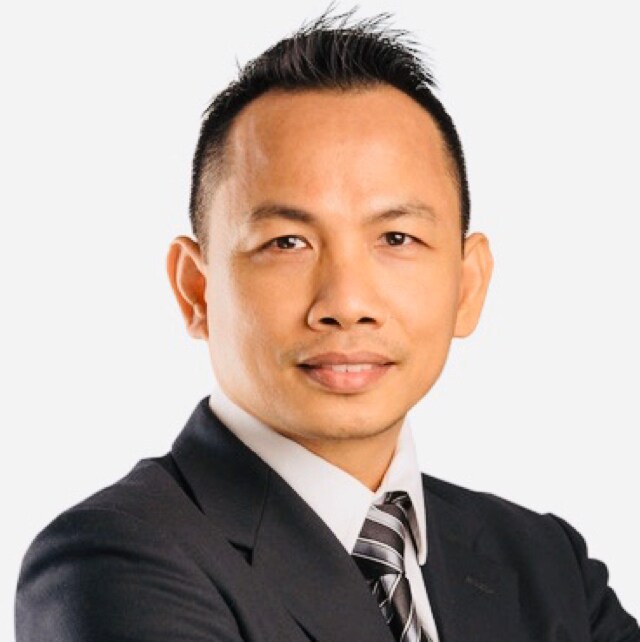 Hieu Han