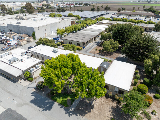 Open Door Charter School in South Salinas prioritizes student success.