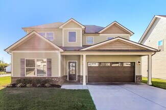 4113 Stark St, Murfreesboro, TN 37129