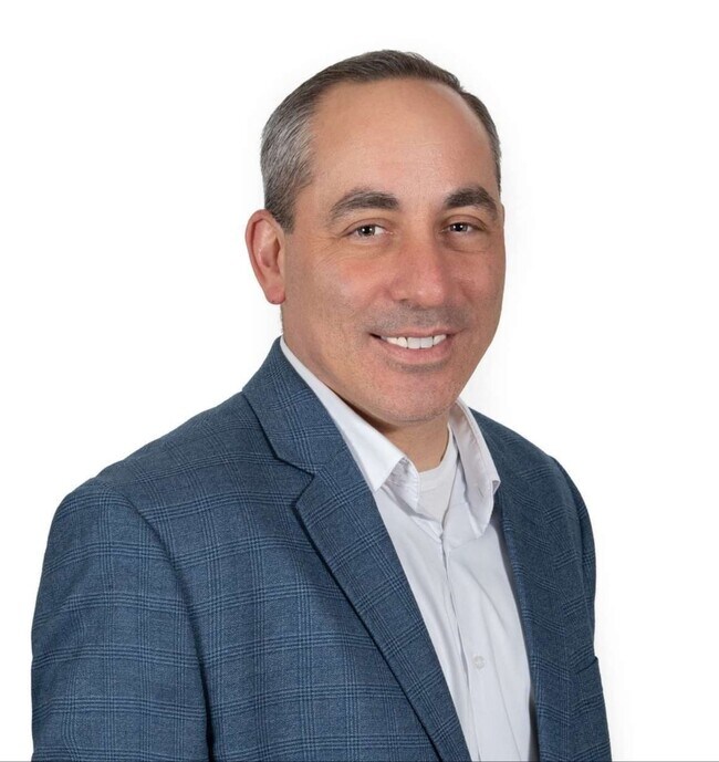 Michael Santolupo