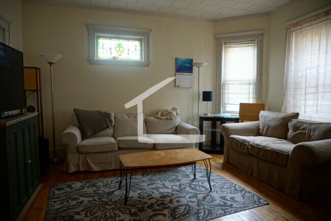 50 Brainerd Rd unit 1, Allston, MA 02134 - photo 2