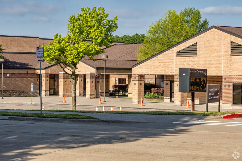 Hightower Elementary believes each student is uniquely capable.