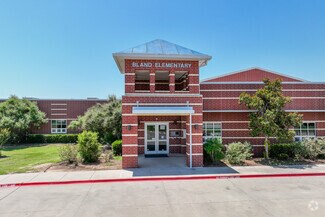 Bland Elementary School