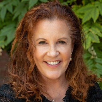 TERESA BAUM