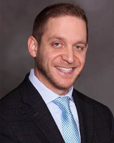 Ben Weinberg