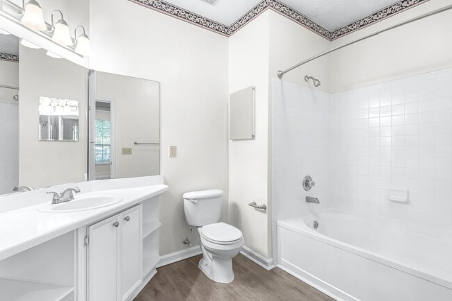 Lake St. James, Conyers, GA 30094 - photo 7