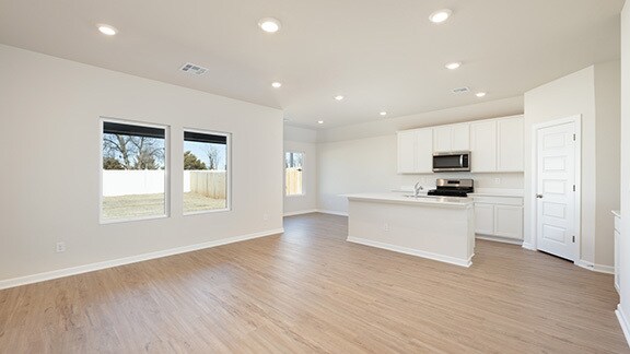 418 Park Place Dr, Newcastle, OK 73065 - photo 5