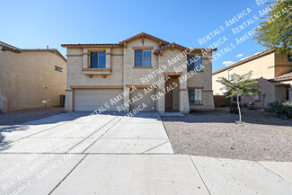 910 S 118th Ln, Avondale, AZ 85323