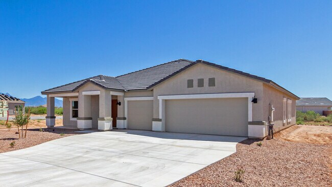 16053 S Rhiannon Michaela Place unit 36210987, Sahuarita, AZ 85629 - photo 2