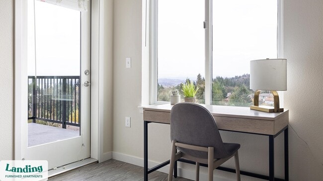 3158 SW 12th Ave unit 1-507, Portland, OR 97239 - photo 3