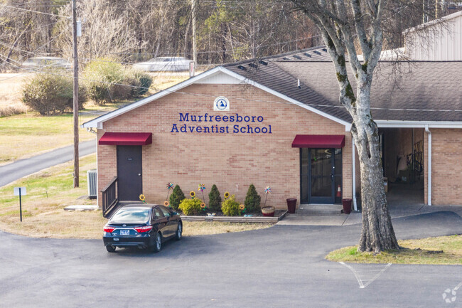 Murfreesboro Adventist School & Junior Academy is located in the Plainview neighborhood.