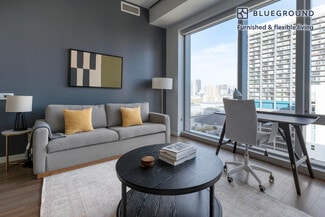 100 Van Ness Ave Unit FL15-ID1629, San Francisco, CA 94102