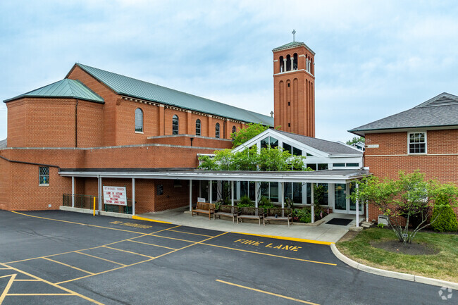 St.Michael School