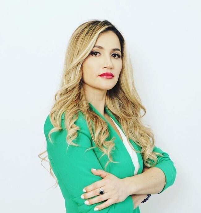 Angelica Lopez