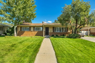 3995 S Oliver Dr, Holladay, UT 84124