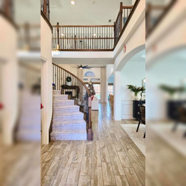 1309 Needle Cactus Dr, Fort Worth, TX 76177 - photo 2