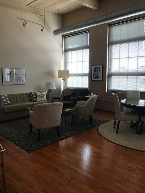 Lofts at Franklin Square, Syracuse, NY 13204 - photo 6