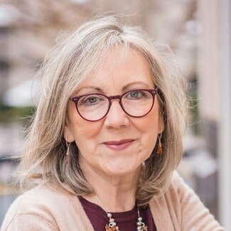 Elizabeth Sachero-Perez