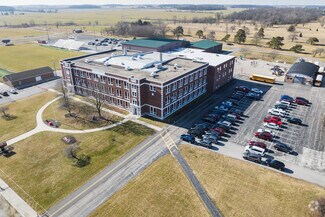 McComb Middle School