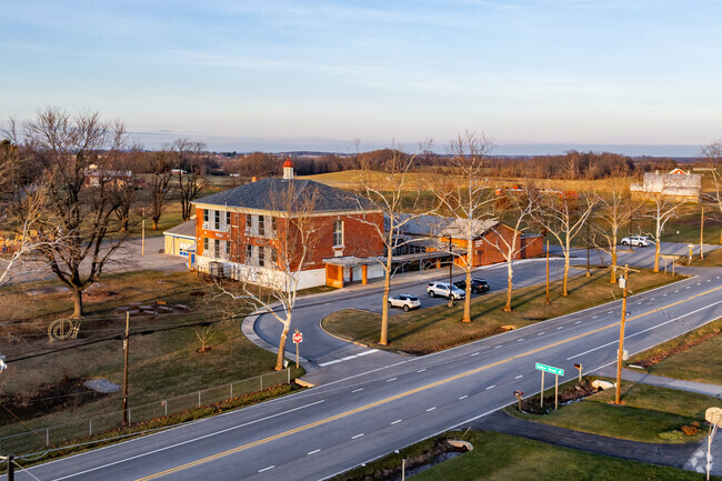 New Midway School