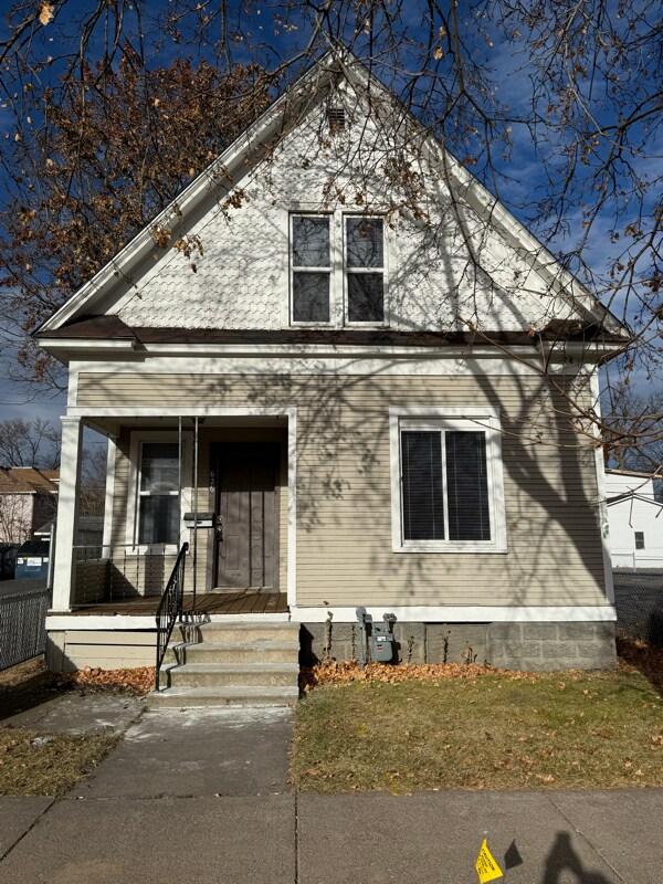 626 Washington St, Wausau, WI 54403