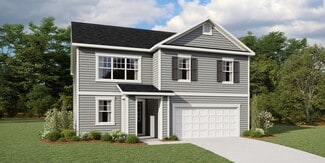 0 Cape Fox Dr Unit 36462287, Broadway, NC 27505