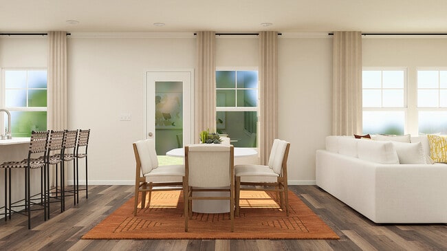 520 Venetian Dr, Sanford, NC 27332 - photo 4