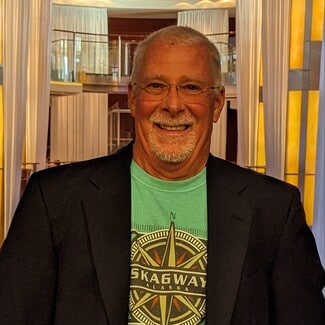 Michael Griswold