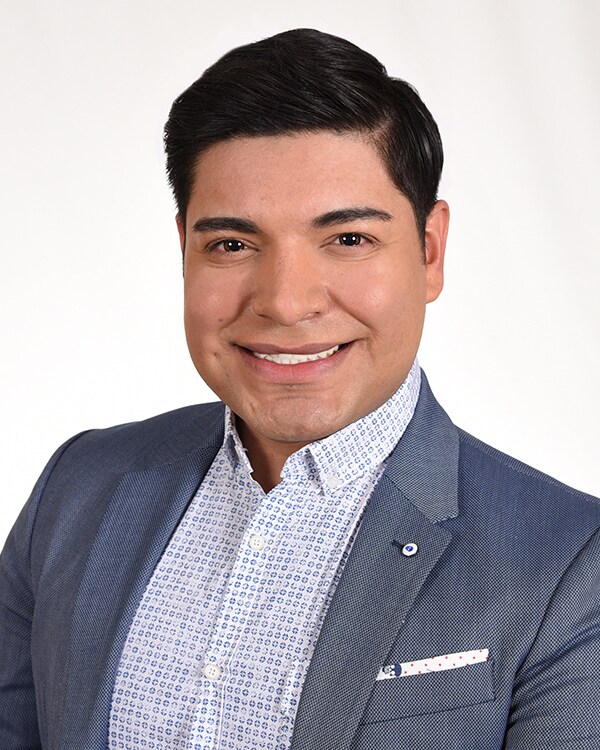 Agent Photo
