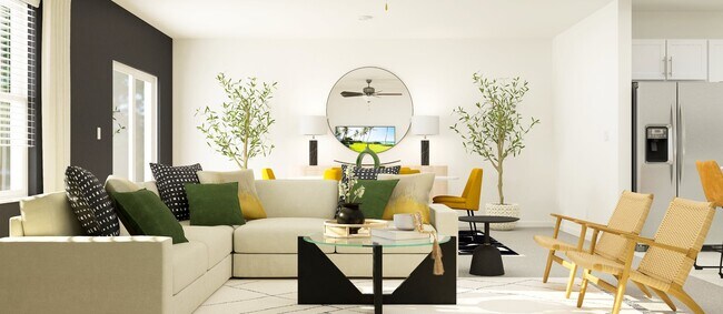 20421 Rose Cottage Way unit 36039181, Land O Lakes, FL 34637 - photo 4