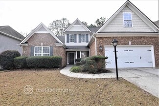 490 Roland Manor Dr, Dacula, GA 30019