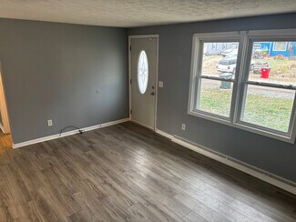 324 Pershing Ave NW Unit 324 Pershing, Massillon, OH 44646